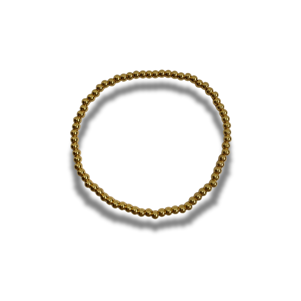PULSERA BOLITAS