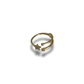 ANILLO 3 ESTRELLAS