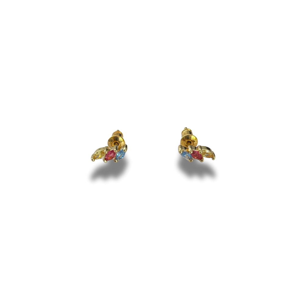 ARETES 3 CRISTALES