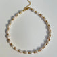 CHOKER PERLAS NTURALES
