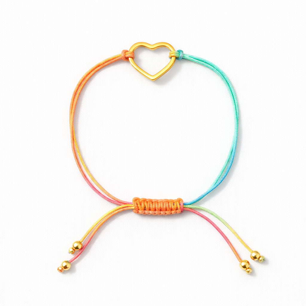 SET DE PULSERAS AMISTAD MATCH