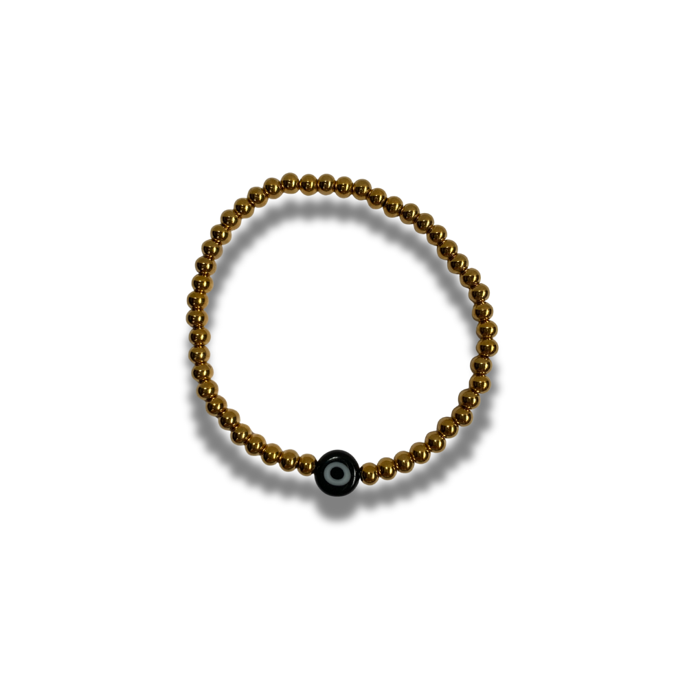 PULSERA OJO NEGRO
