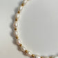 CHOKER PERLAS NTURALES