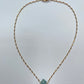 COLLAR CUARZOS