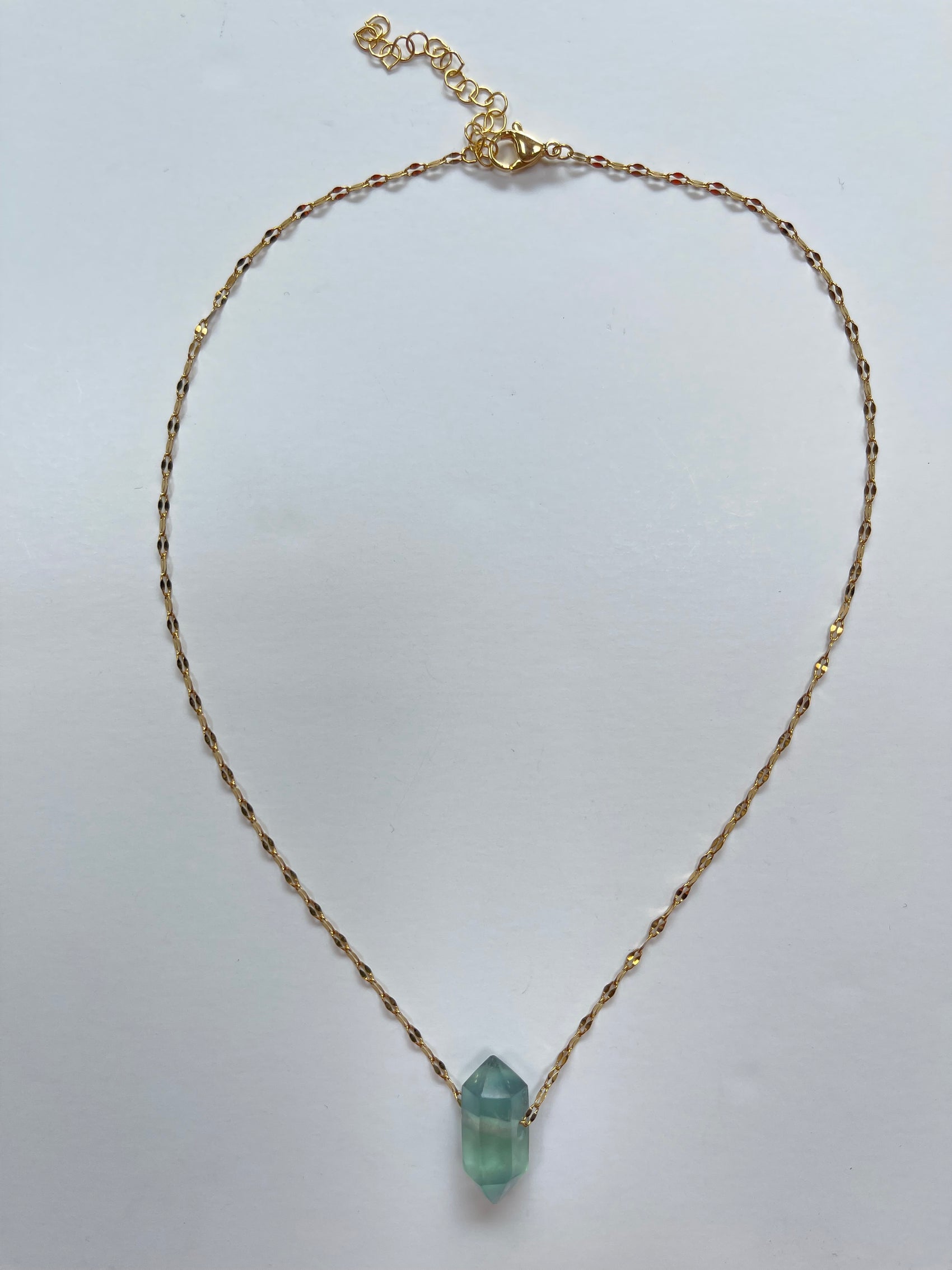 COLLAR CUARZOS