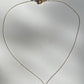 COLLAR PIEDRA GOTA