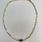 COLLAR PIEDRA LOVE