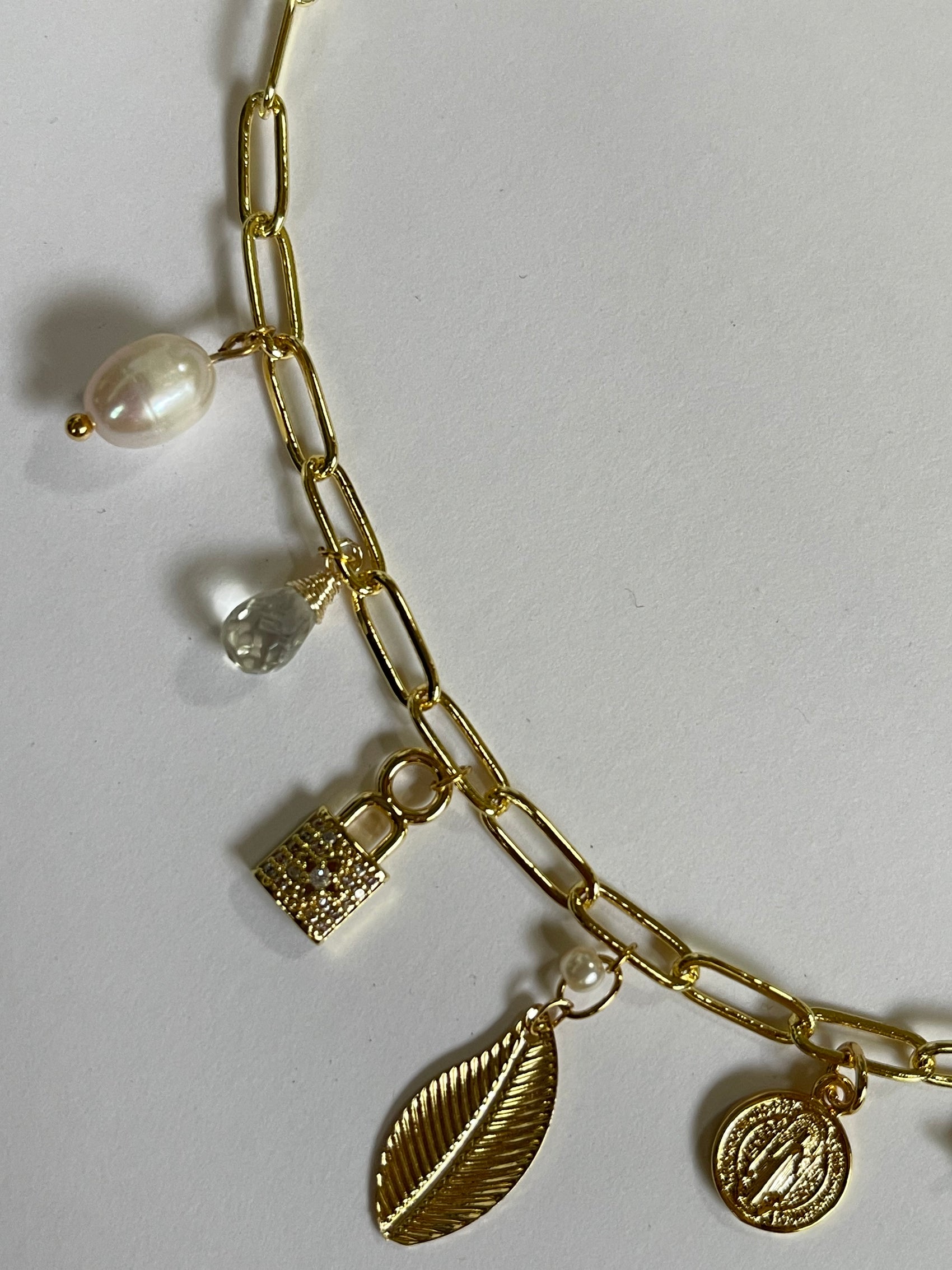 COLLAR CHARMS 3