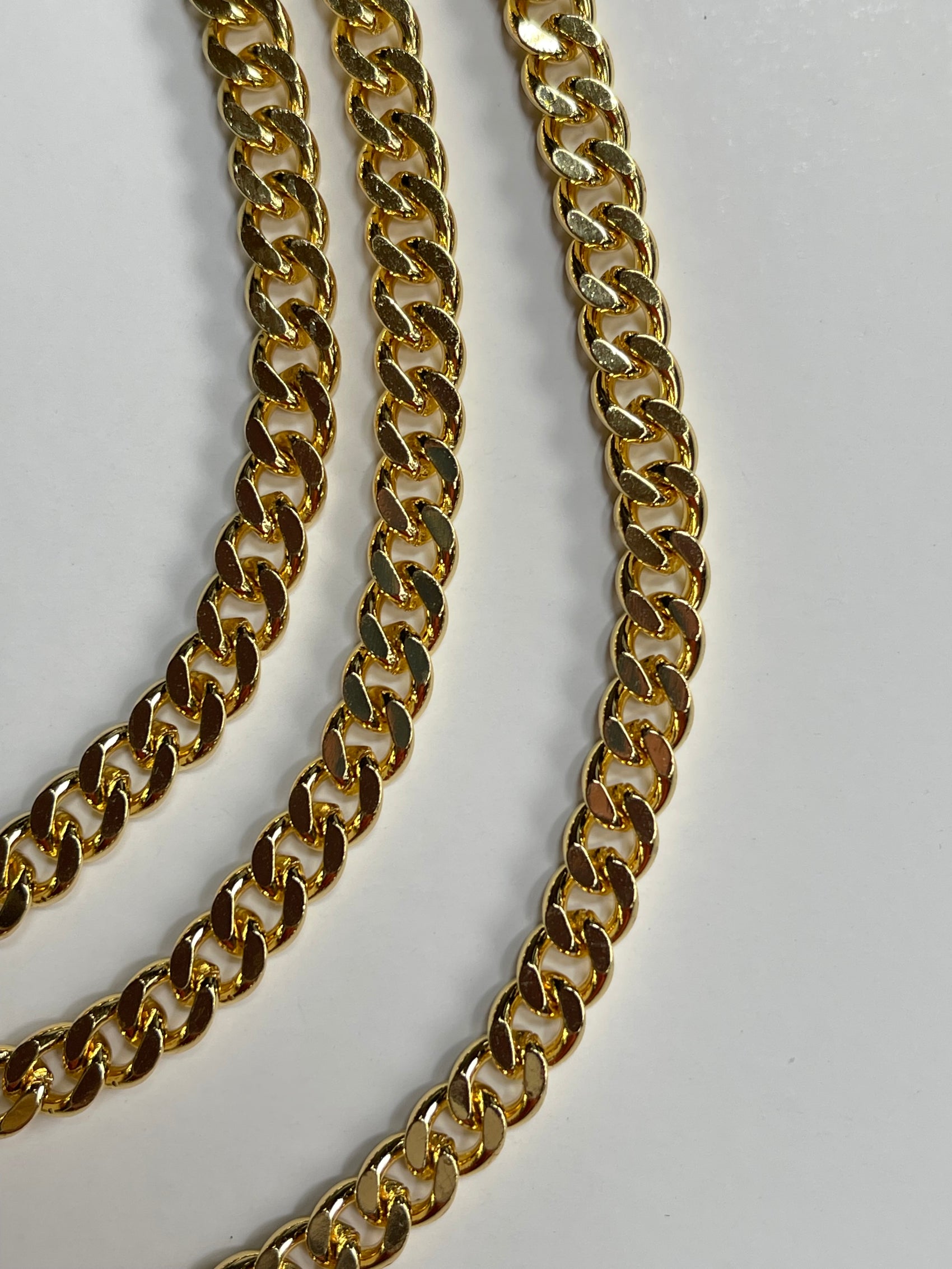 COLLAR CHUNKY