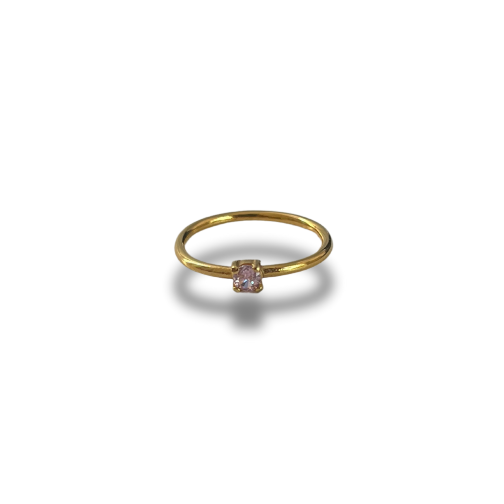 ANILLO MES DE NACIMIENTO