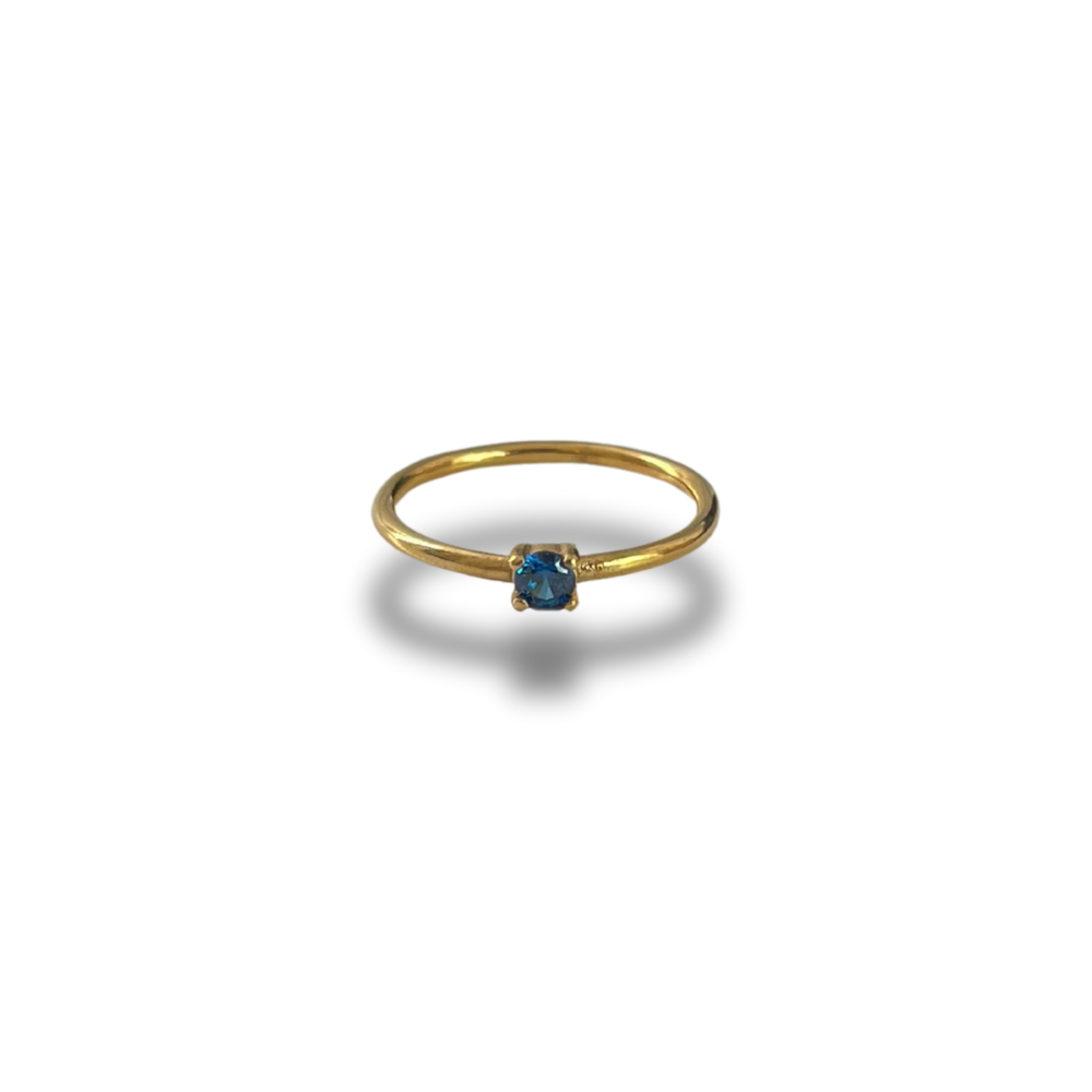 ANILLO MES DE NACIMIENTO
