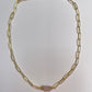 COLLAR PIEDRA LOVE