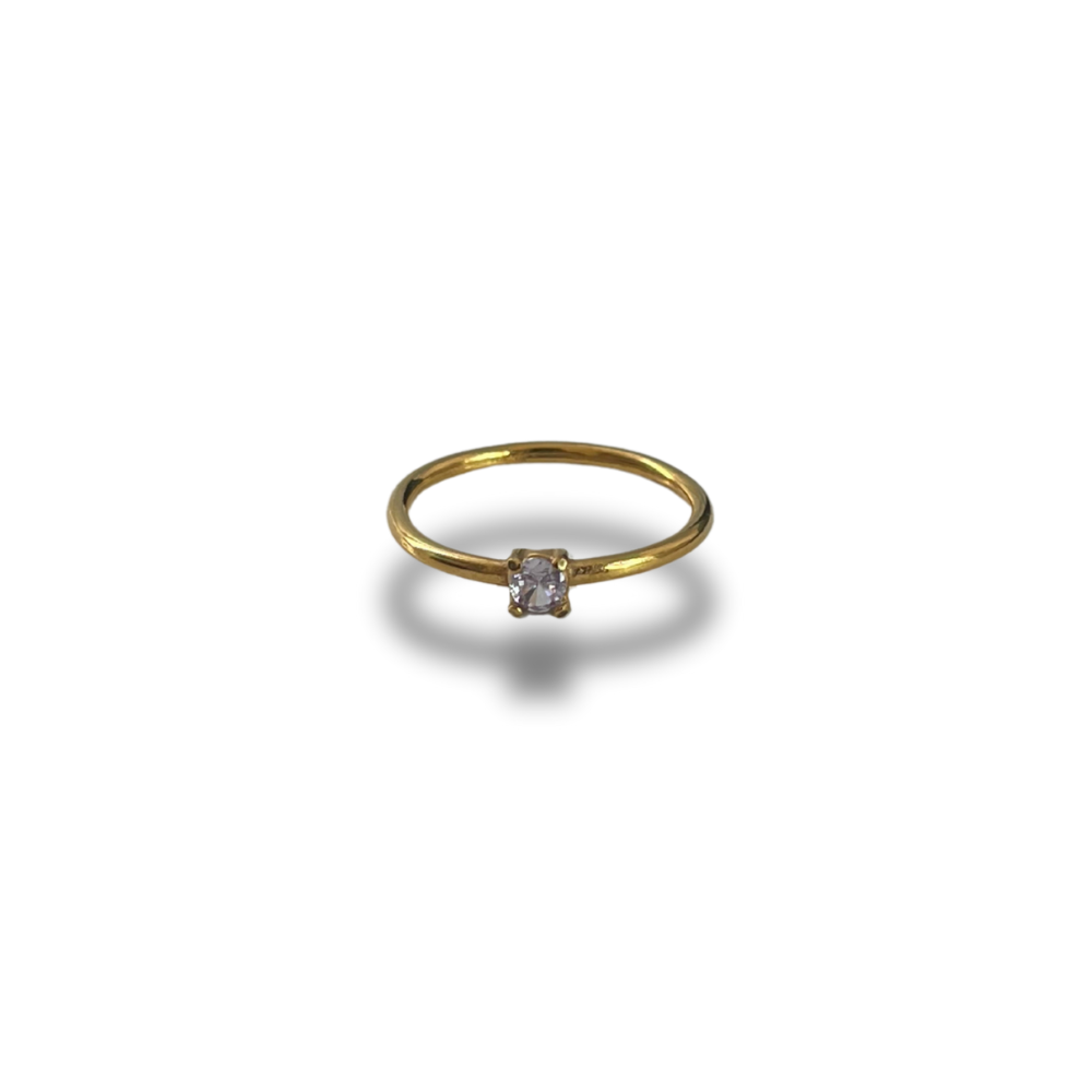 ANILLO MES DE NACIMIENTO