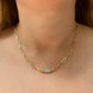 COLLAR PIEDRA LOVE