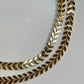 COLLAR FLECHAS