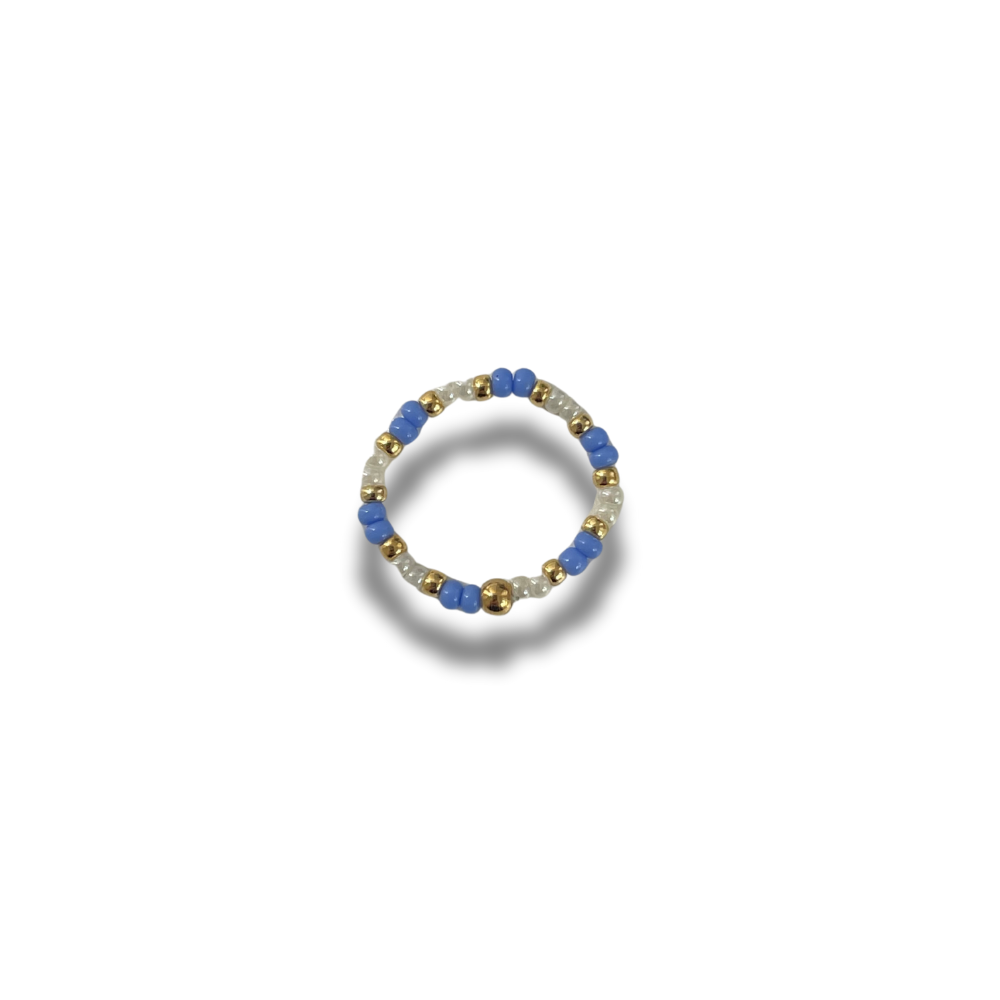 ANILLO CHAQUIRAS