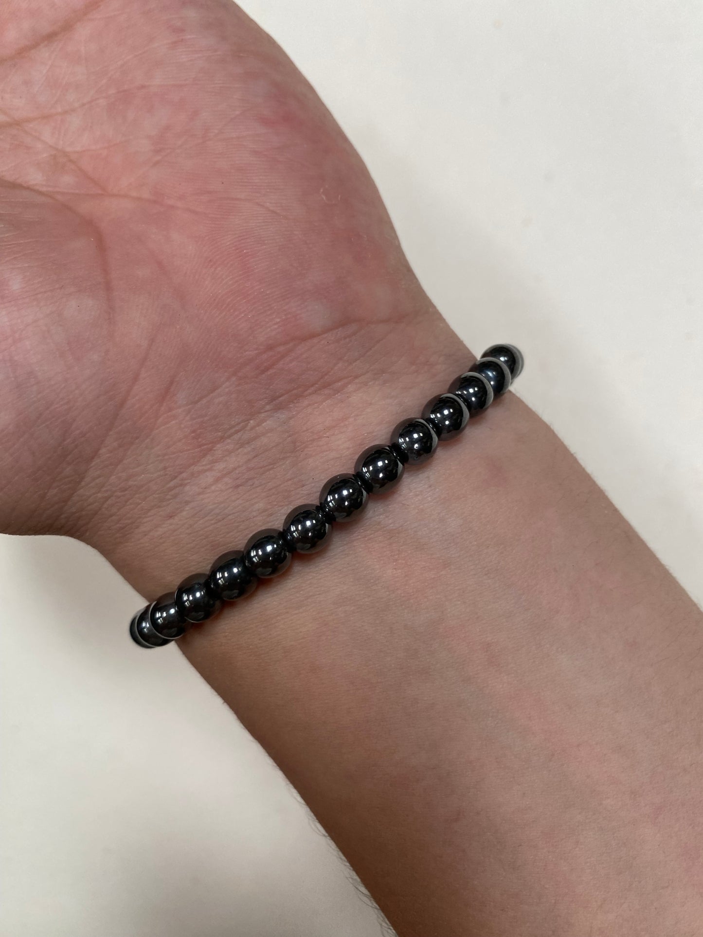 PULSERA DAD BLACK