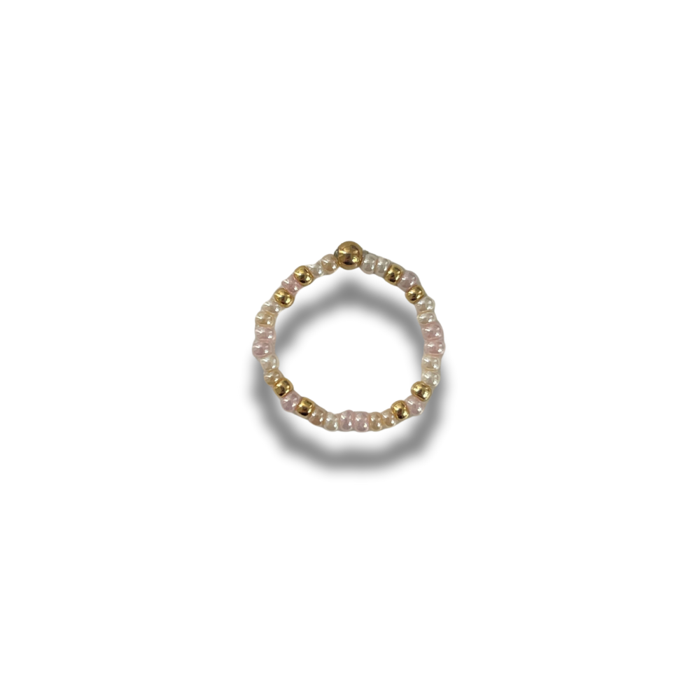 ANILLO CHAQUIRAS