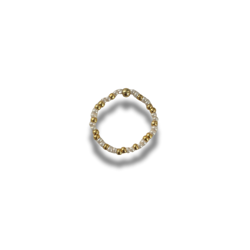 ANILLO CHAQUIRAS
