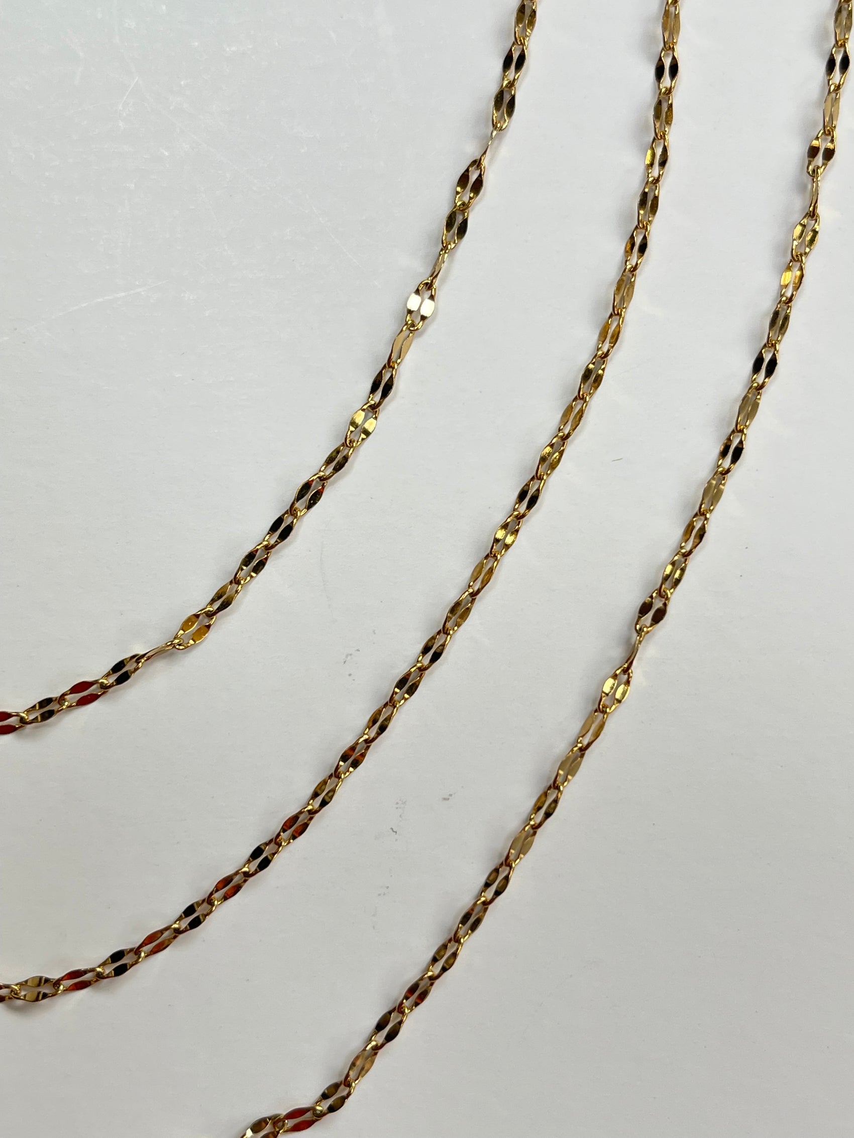 COLLAR ROMBOS