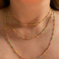 COLLAR COLORES NEÓN