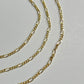 COLLAR FÍGARO DELGADO