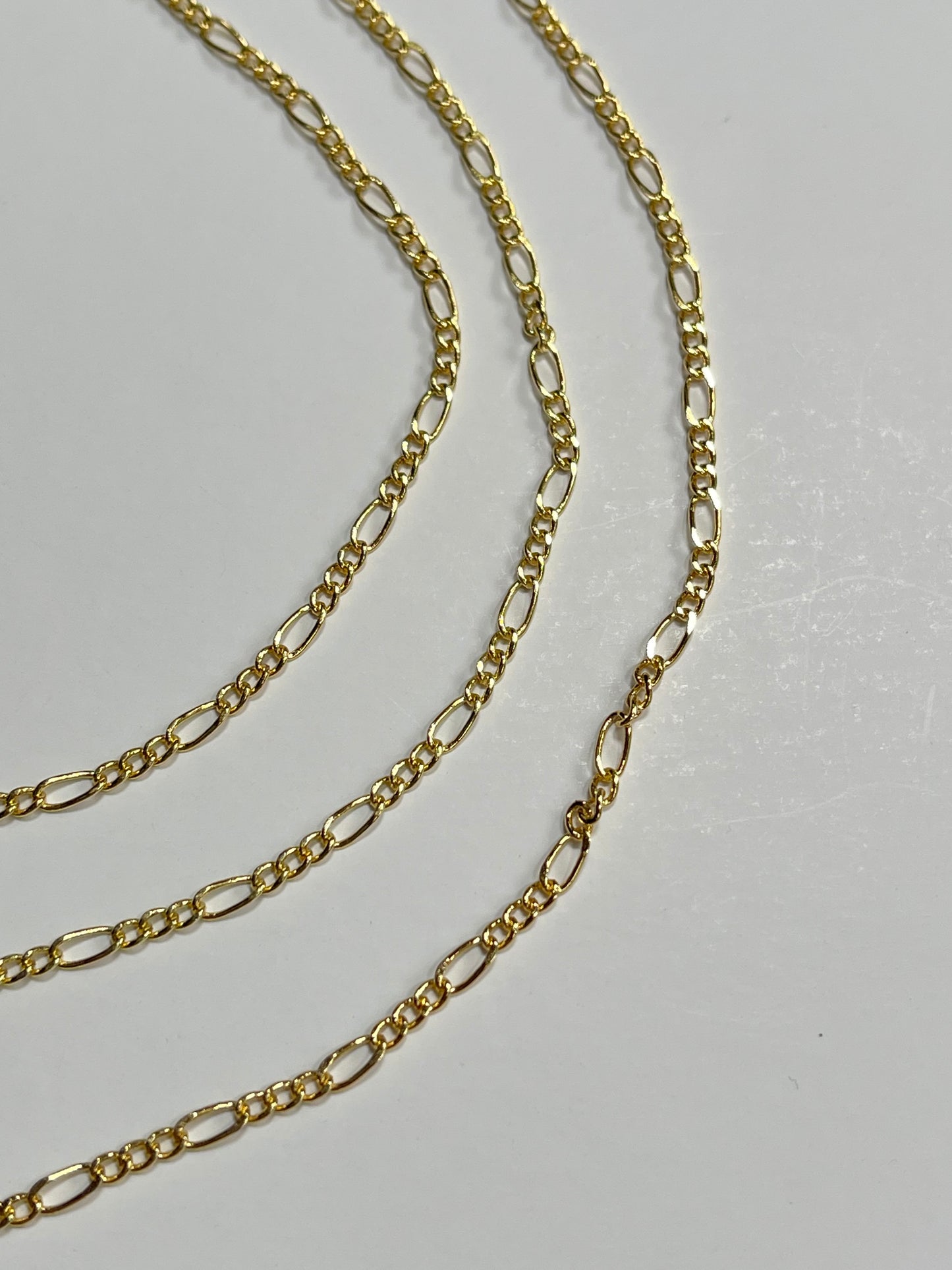 COLLAR FÍGARO DELGADO