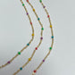 COLLAR COLORES NEÓN