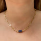 COLLAR PIEDRA LOVE