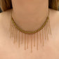 COLLAR TIRAS