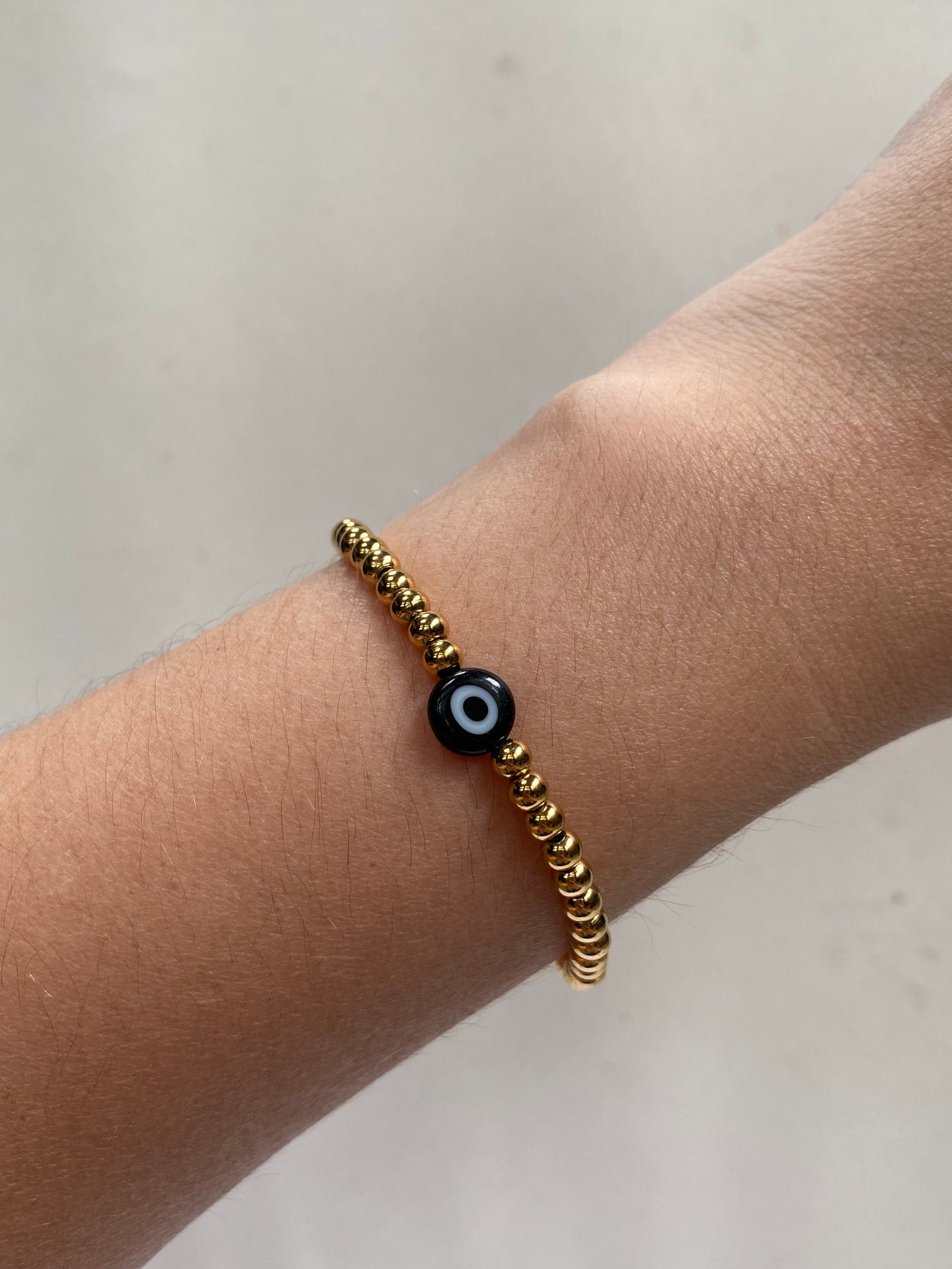 PULSERA OJO NEGRO