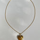 COLLAR CORAZÓN (FOTO)