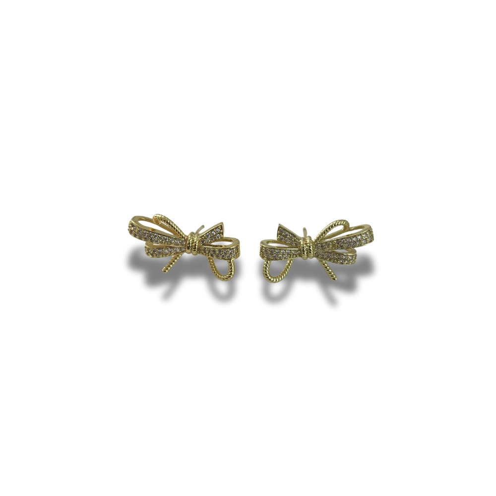 ARETES MOÑO