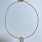 COLLAR CUARZOS
