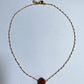 COLLAR CUARZOS