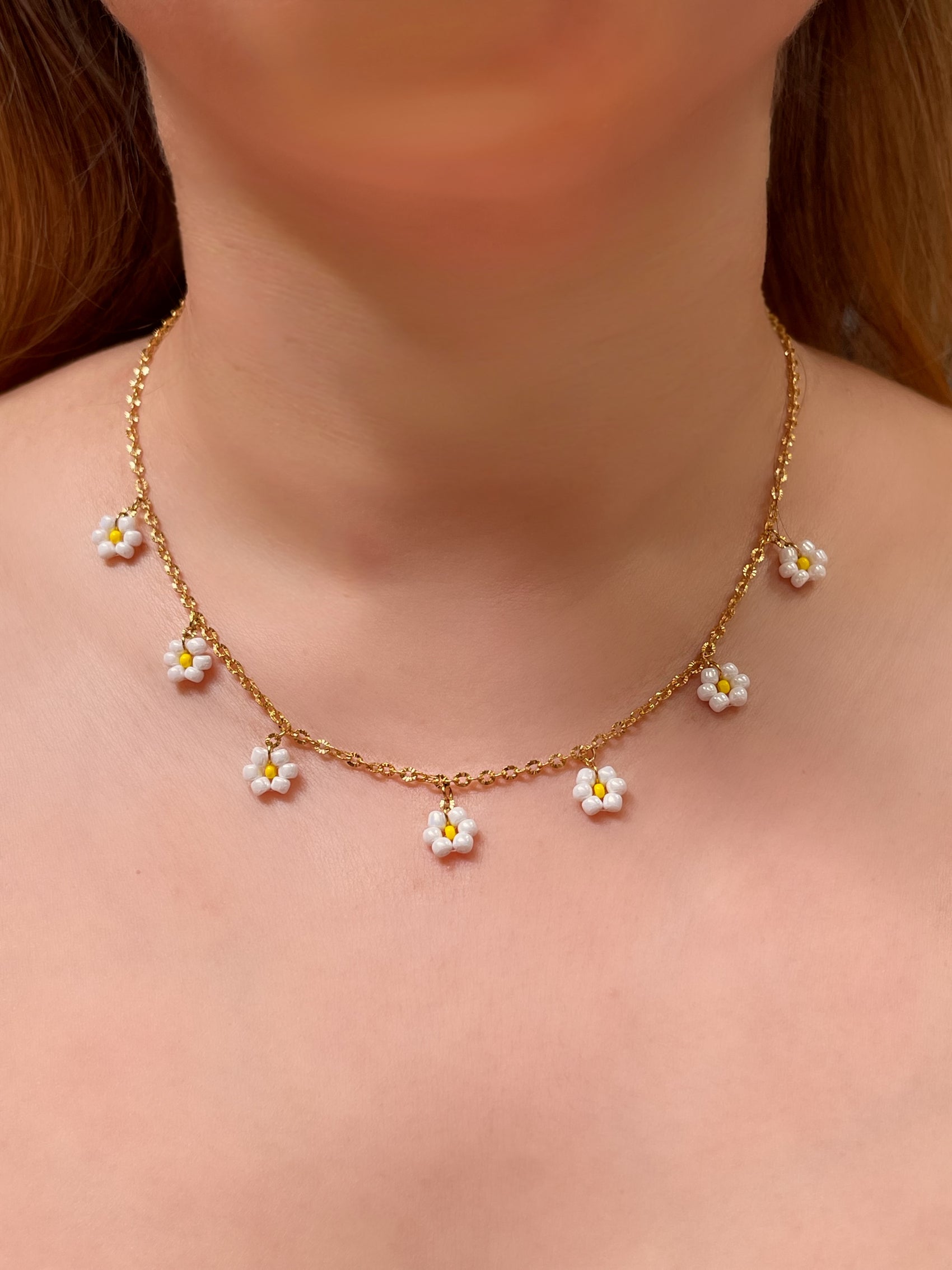 COLLAR MARGARITAS