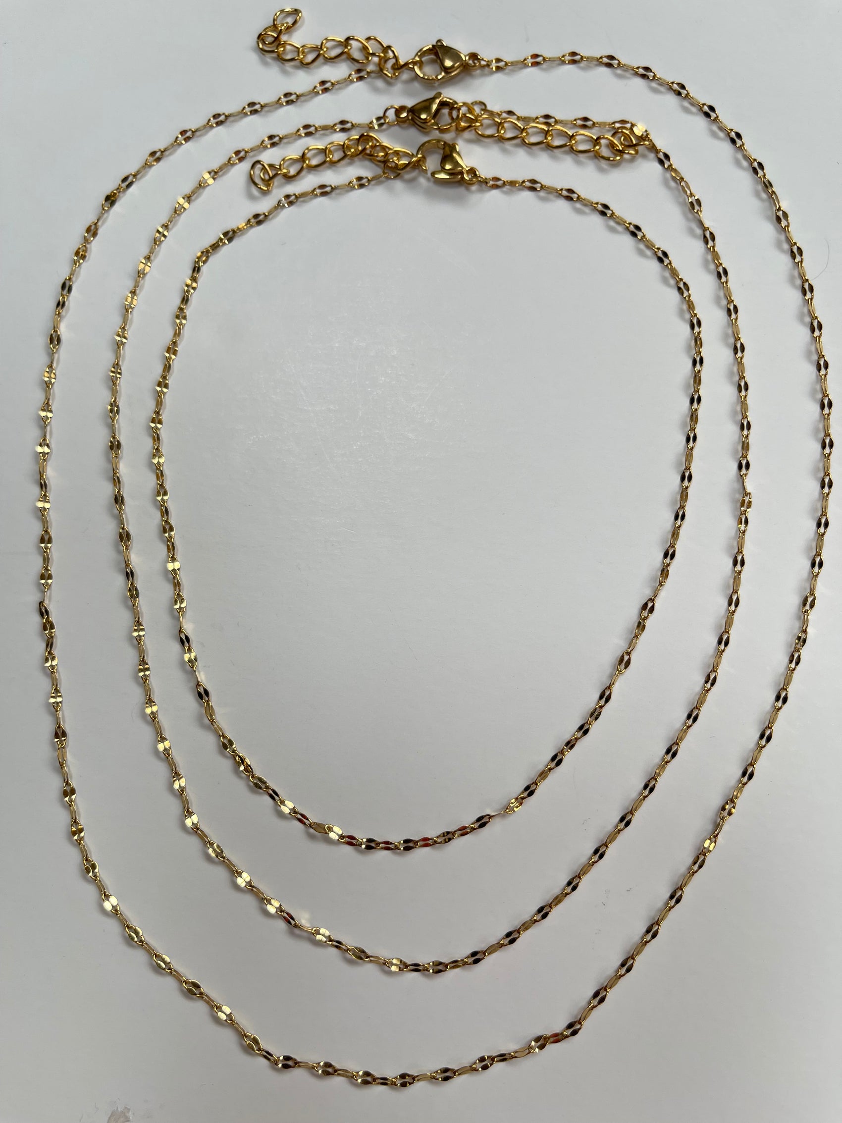 COLLAR ROMBOS