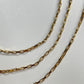 COLLAR RECTÁNGULOS