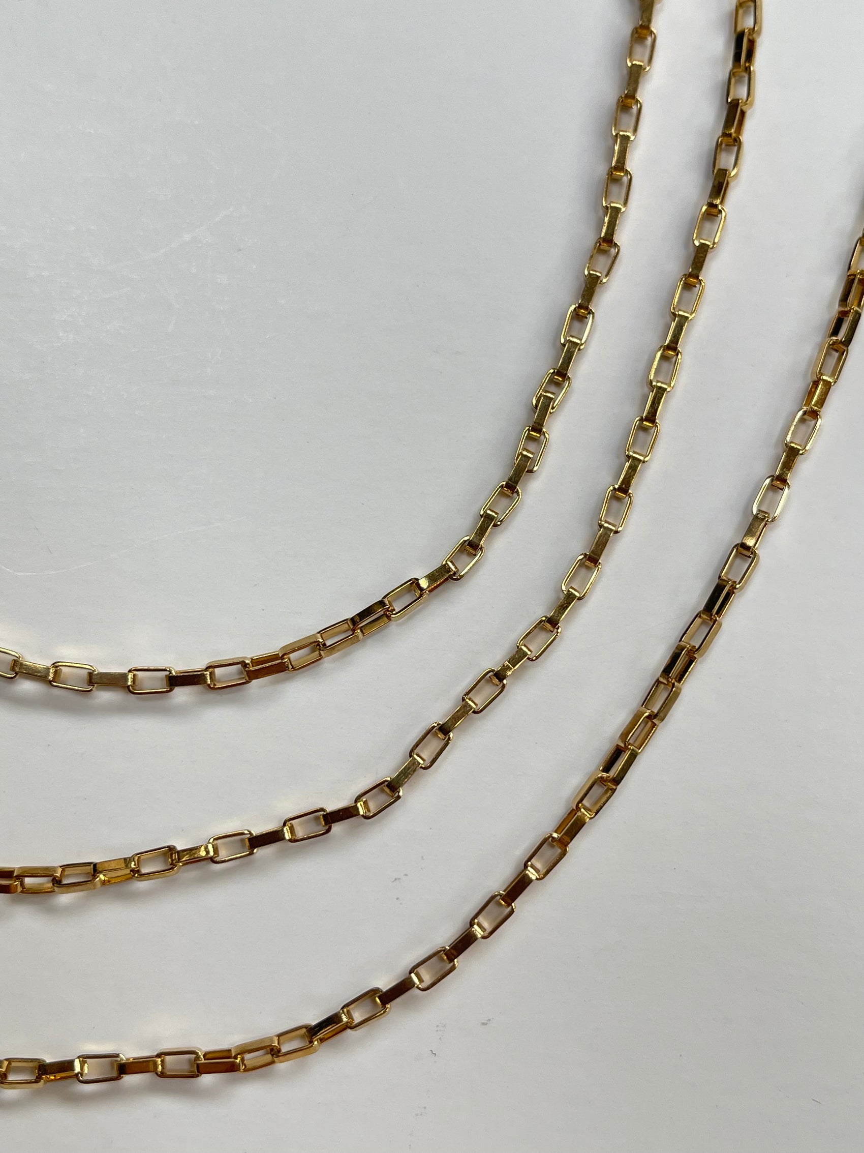 COLLAR RECTÁNGULOS
