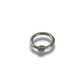 ANILLO TRES AROS