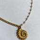 COLLAR MIX CONCHA