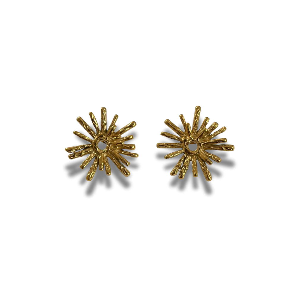 ARETES ESTALLIDO