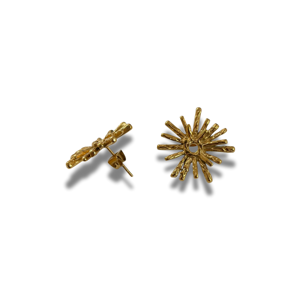 ARETES ESTALLIDO