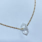 COLLAR CUARZOS