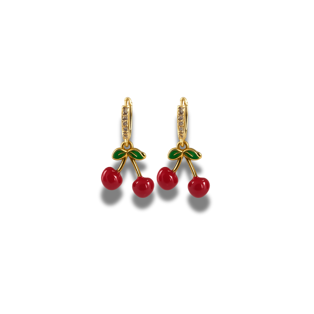 ARETES CHERRY