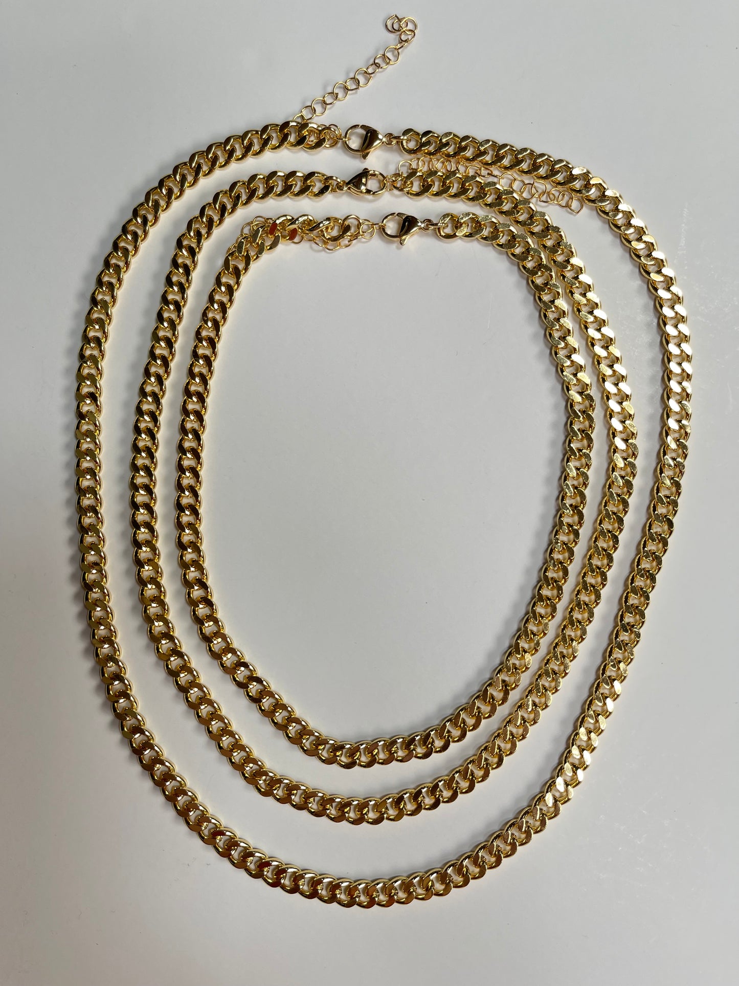 COLLAR CHUNKY