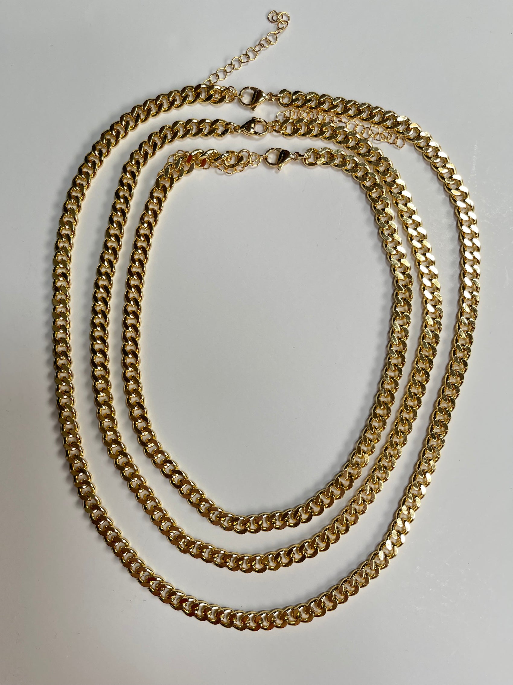 COLLAR CHUNKY
