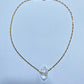 COLLAR CUARZOS
