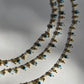 COLLAR OJITOS ESFERA