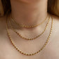 COLLAR STUNNING